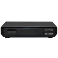 ТВ тюнер Strong SRT 8501 HD PVR (SRT 8501)