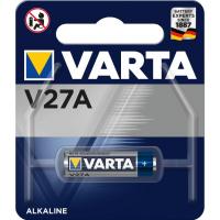 Батарейка Varta V27A (04227101401)