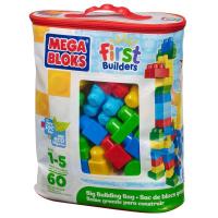 Конструктор Mega Bloks Набор в пакете Классический (8416/DCH55)