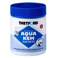 Засіб для дезодорації біотуалетів Thetford Aqua Kem Sachets (8710315991482)