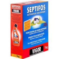 Засіб для вигрібних ям Septifos 1 кг (4823082703845)
