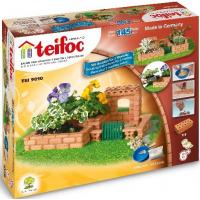 Конструктор Teifoc Маленький сад (TEI9010)