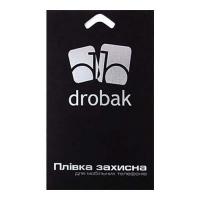 Плівка захисна Drobak для Samsung Galaxy S5 G900 (506011)