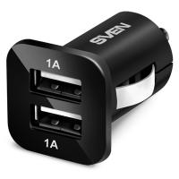 Зарядний пристрій Sven USB Car Charger (C-103)