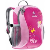 Рюкзак туристичний Deuter Pico pink (36043 5040)