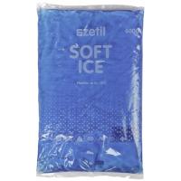 Акумулятор холоду Ezetil Soft Ice 600 (890247)