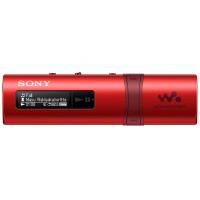 MP3 плеєр Sony Walkman NWZ-B183F 4GB Red (NWZB183FR.EE)