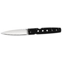 Ніж Cold Steel Hold Out 1 Serrated (11HXLS)