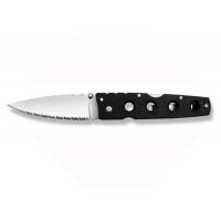 Ніж Cold Steel Hold Out II Serrated Edge (11HLS)