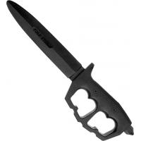 Ніж Cold Steel RUBBER TRAINING TRENCH KNIFE DBLE EDGE (92R80NTP)