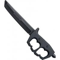 Ніж Cold Steel RUBBER TRAINING TRENCH KNIFE TANTO (92R80NT)
