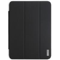 Чохол до планшета Rock Samsung Galaxy Tab 4 10.1 New elegant series black (Tab 4 10.1-65448)