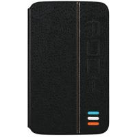 Чохол до планшета Rock Samsung Galaxy Tab3 7.0 T2100 Excel series black (T2100-50246)