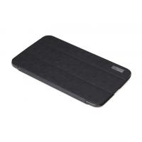 Чохол до планшета Rock Samsung Galaxy Tab3 8.0 T3100 New Elegant series black (T3100-40414)