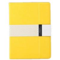 Чохол до планшета Rock Excel series iPad Air lemon yellow (iPad Air-58167)