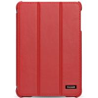 Чохол до планшета i-Carer iPad Mini Retina Ultra thin genuine leather series red (RID794red)