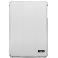 Чохол до планшета i-Carer iPad Mini Retina Ultra thin genuine leather series white (RID794wh)