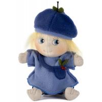 Лялька Rubens Barn Blueberry. Linne (10042)