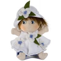 Лялька Rubens Barn Winter Rose. Linne (10044)