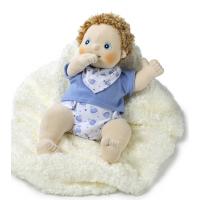 Лялька Rubens Barn Baby Erik. Rubens Baby (120061)