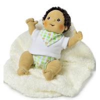 Лялька Rubens Barn Baby Max. Rubens Baby (120063)
