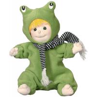 Лялька Rubens Barn Frog. ARK (90032)