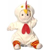 Лялька Rubens Barn Chicken. ARK (90036)