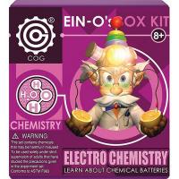 Набір для експериментів Professor Ein-O Элeктрохимия (E2387EC)