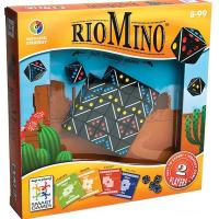 Настільна гра Smart Games Риомино (SG 901)