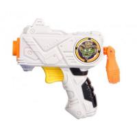 Іграшкова зброя Zuru X-Shot Бластер - микро Охотник на зомби (01077Z)