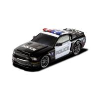 Радіокерована іграшка XQ Ford GT500 Police Car (XQRC18-4PAA)