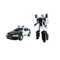 Трансформер X-bot Полиция (82050R)