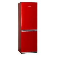 Холодильник Snaige RF 31 SM S1RA21 (Красный) (RF31SM-S1RA21)
