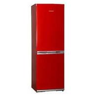 Холодильник Snaige RF 36 SM S1RA21(Красный) (RF36SM-S1RA21)