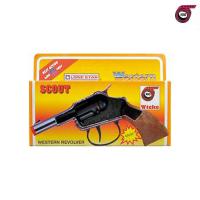 Іграшкова зброя Sohni-Wicke Пистолет Scout (321)