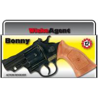 Іграшкова зброя Sohni-Wicke Пистолет Bonny (342)