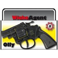 Іграшкова зброя Sohni-Wicke Пистолет Olly (330)