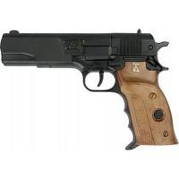 Іграшкова зброя Sohni-Wicke Пистолет Powerman (538)