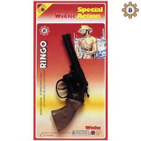 Іграшкова зброя Sohni-Wicke Пистолет Special Agent P99 (483)