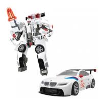 Трансформер Roadbot BMW MW GT2 (52120 r)