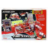 Ігровий набір Realtoy Пожарная станция (28361)