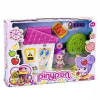 Ігровий набір Pinypon Фруктовый сад (700008933-1)