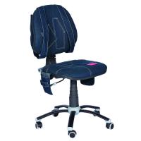 Офісне крісло AMF Джинс (120010)