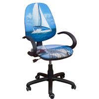 Офісне крісло AMF Поло (241468)