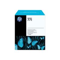 Картридж очищуючий HP DJ No.771 Designjet Maintenance Cartidge Z6200 (CH644A)