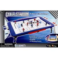 Настільна гра Toys&Games Кибер хоккей (68205)