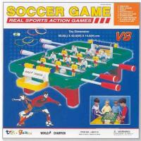 Настільна гра Toys&Games Футбол (68211V)