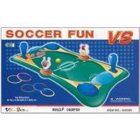 Настільна гра Toys&Games Футбол (64220V)