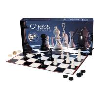 Настільна гра Toys&Games Шахматы (6457)