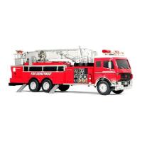 Радіокерована іграшка Hobby Engine Пожарная машина (813)